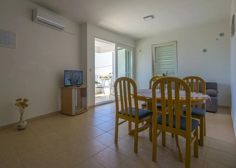 Ferienwohnung in Karlobag mit Pool 999213418 40928