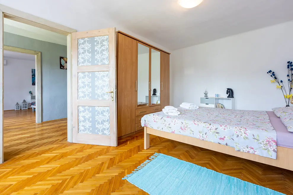 Ferienwohnung in Novi Vinodolski  999207126 35194 – Foto 27