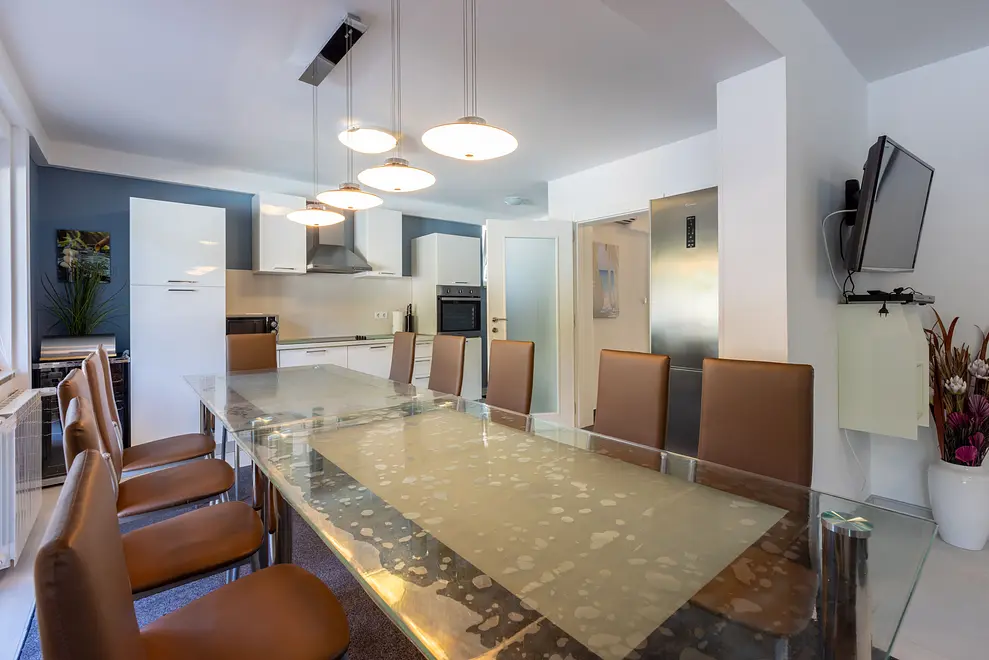 Ferienwohnung in Crikvenica mit Pool 999205288 33453 – Foto 29