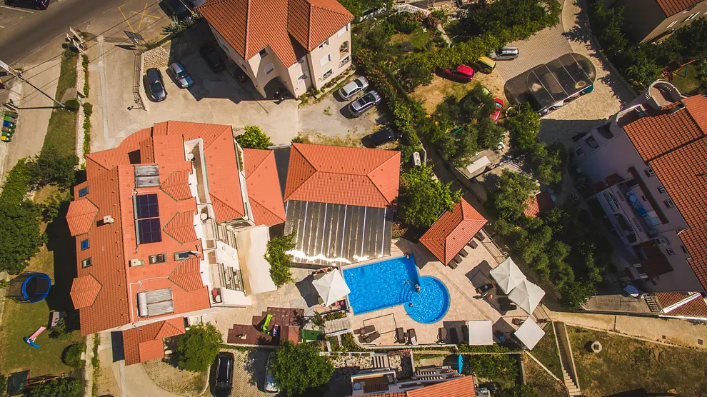 Ferienappartment in Rab mit Pool 999212410 40046 – Foto 18