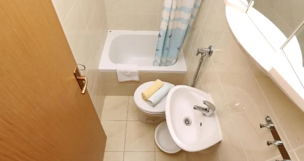 Ferienappartment in Ploce  999209853 37752 – Foto 7