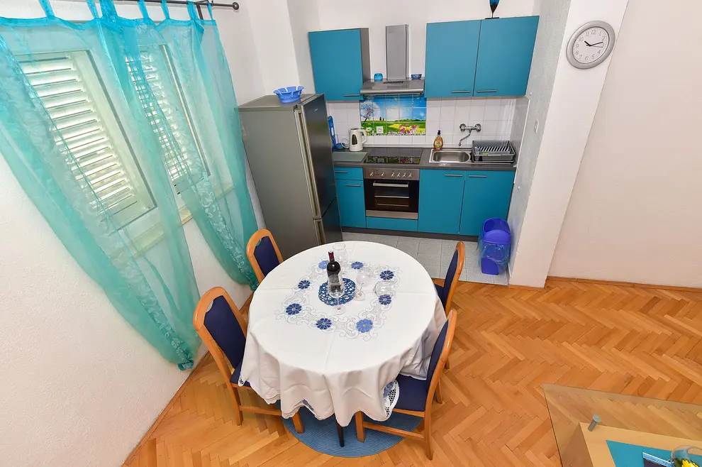Ferienwohnung in Makarska  999208462 36428 – Foto 4