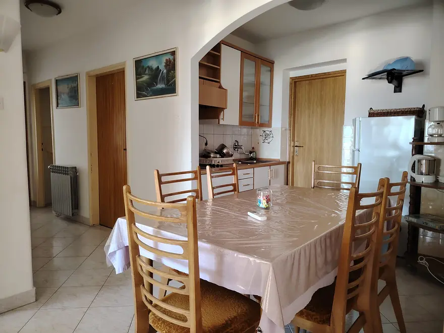 Ferienwohnung in Crikvenica  6617403 2012