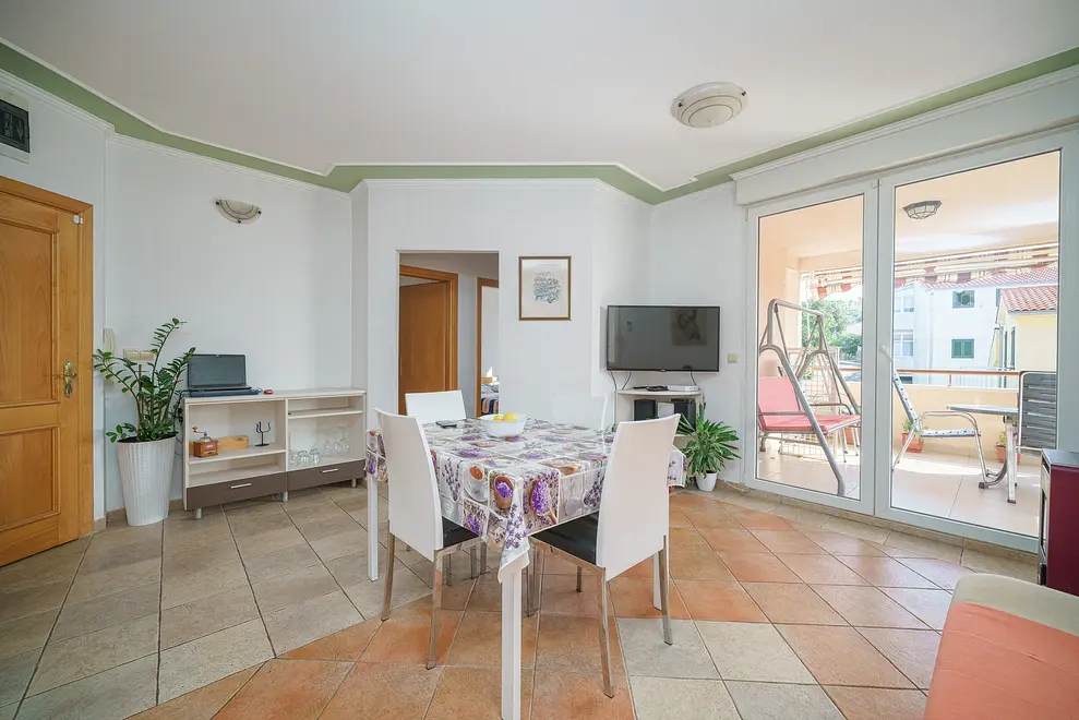 Ferienwohnung in Sibenik haustiergeeignet 66117416 6185