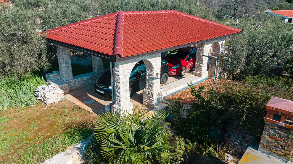 Ferienwohnung in Korcula  999210417 38279 – Foto 12