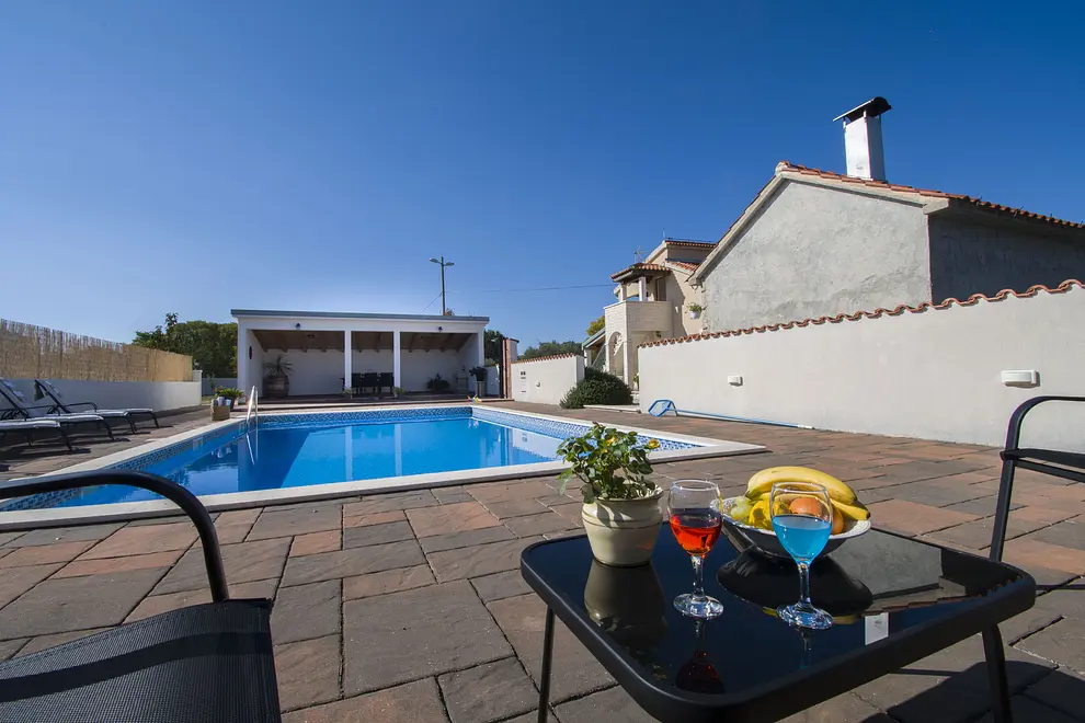 Ferienhaus in Drnis mit Pool 999211734 39479 – Foto 22