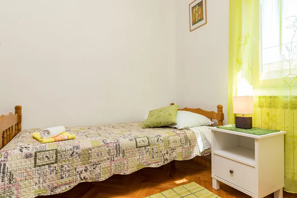 Ferienwohnung in Porec mit Pool und haustiergeeignet 999212828 40396 – Foto 12