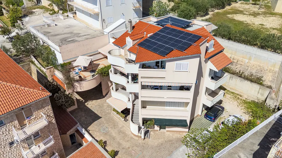 Ferienwohnung in Podstrana  999203734 31966 – Foto 15