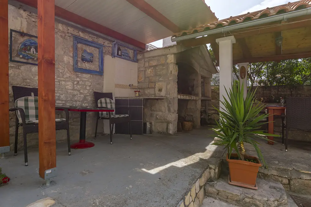 Ferienwohnung in Solta  999202523 30802 – Foto 44