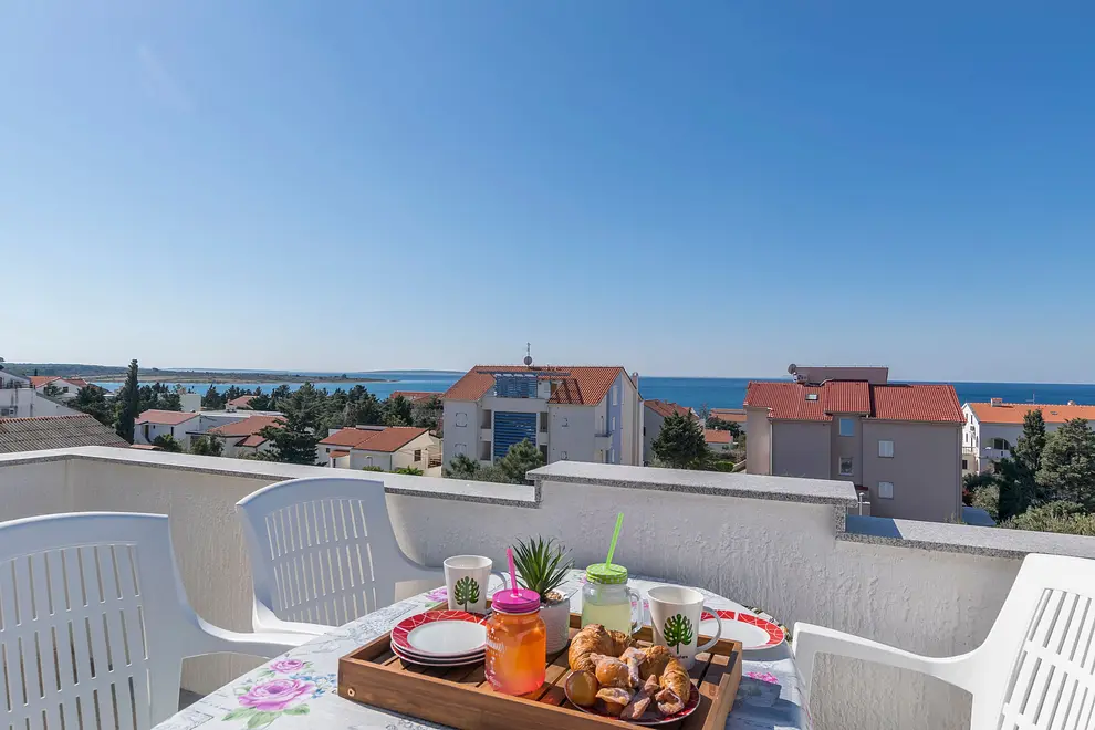 Ferienwohnung in Novalja mit Pool 999206018 34139 – Foto 11