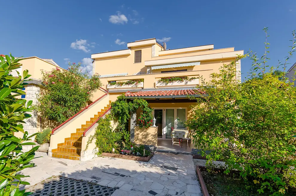 Ferienwohnung in Krk  999202771 31045 – Foto 18