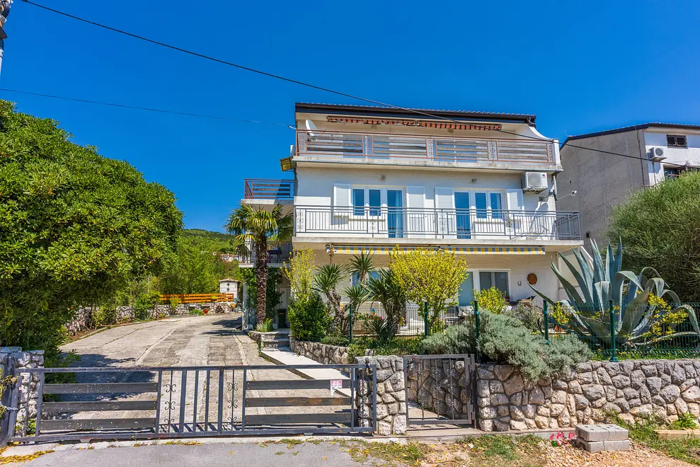 Ferienwohnung in Crikvenica  66136242 19945