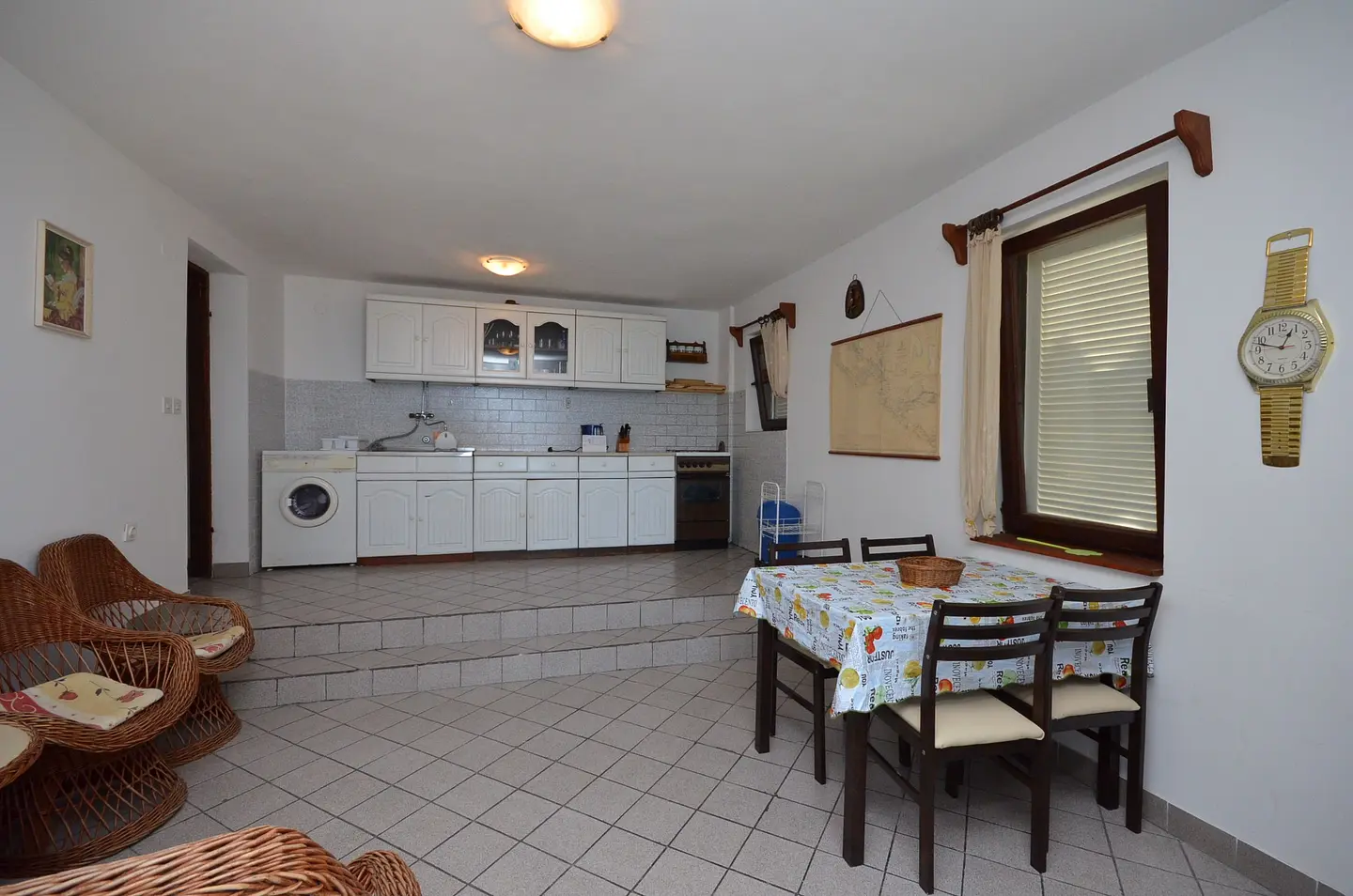 Ferienwohnung in Sibenik  999202607 30883