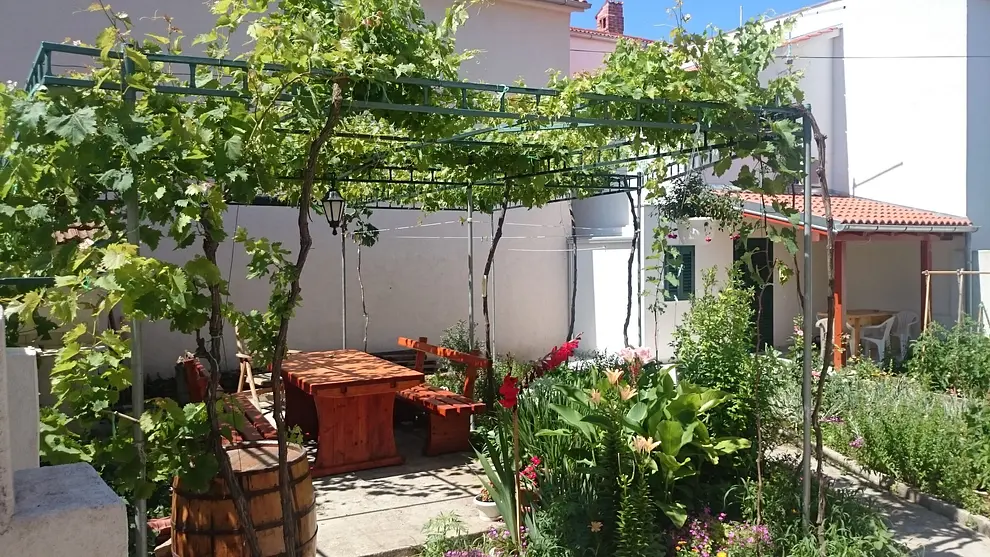 Ferienwohnung in Murter  999203151 31408 – Foto 18