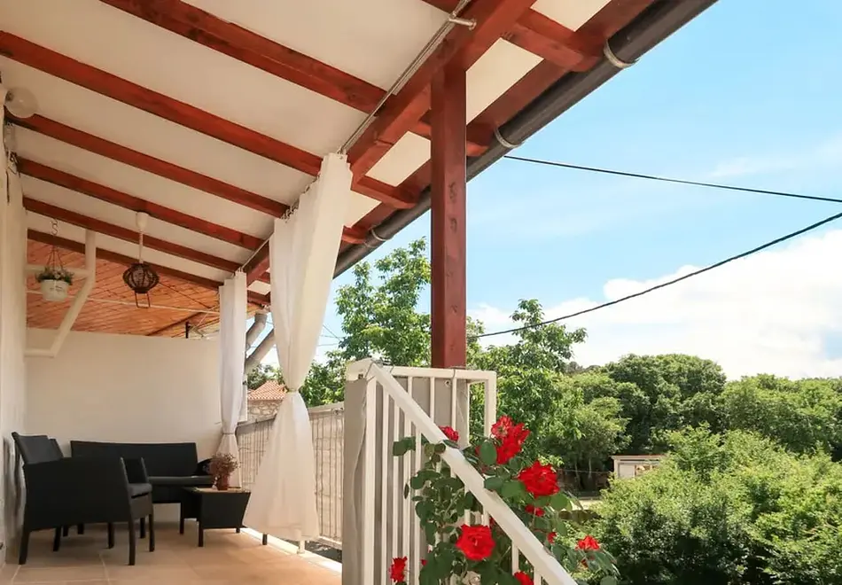 Ferienwohnung in Krk mit Pool 999213010 40554 – Foto 39