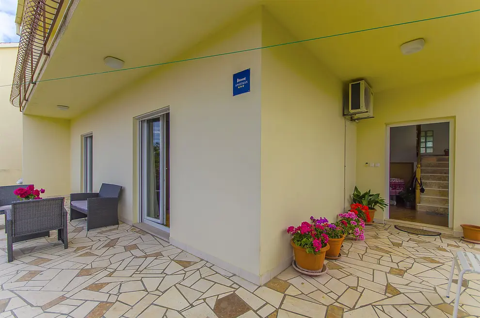 Ferienwohnung in Ciovo  999206300 34408 – Foto 15