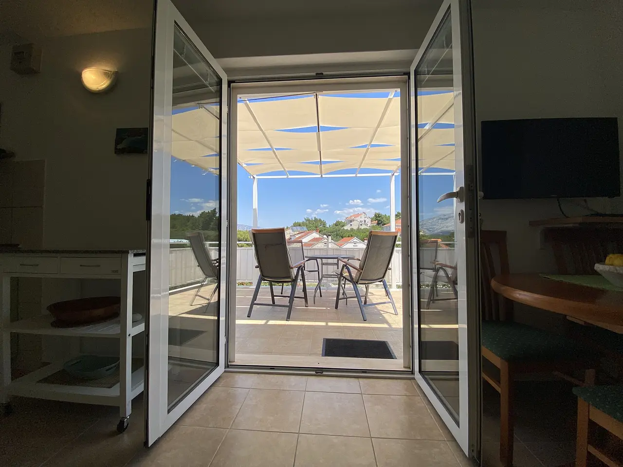 Ferienwohnung in Korcula  999204172 32382