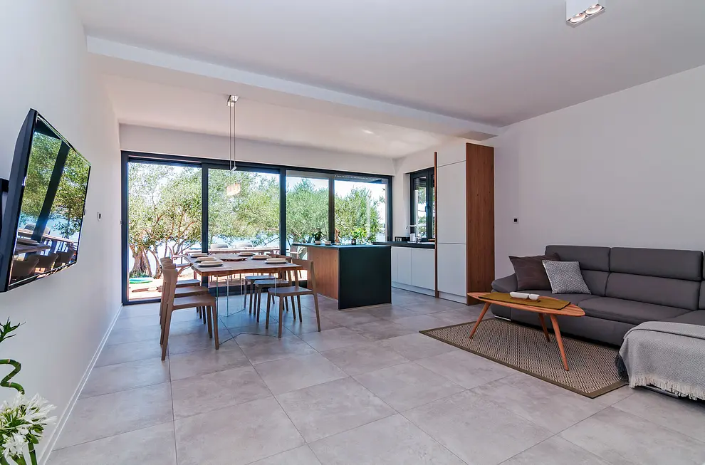 Ferienwohnung in Sukosan  999223915 42028 – Foto 6