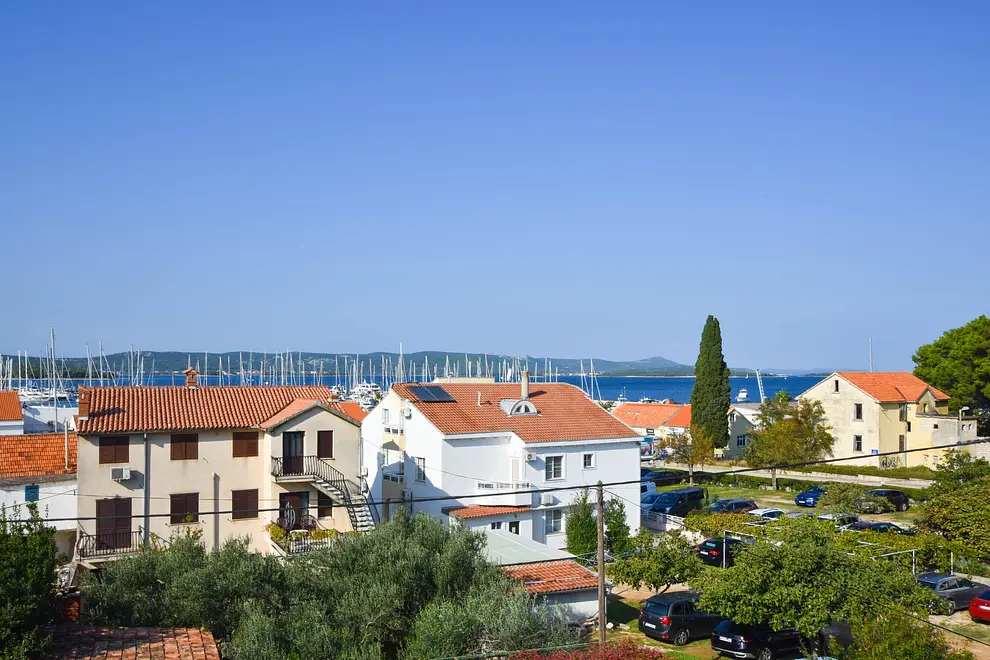 Ferienwohnung in Biograd  999206248 34362 – Foto 9
