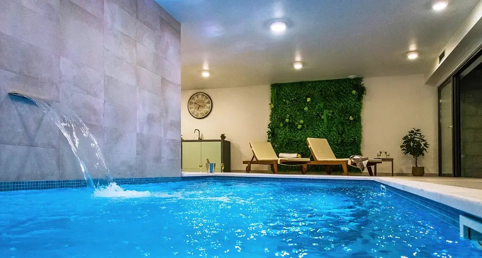 Ferienhaus in Omis mit Pool 999208204 36181 – Foto 51