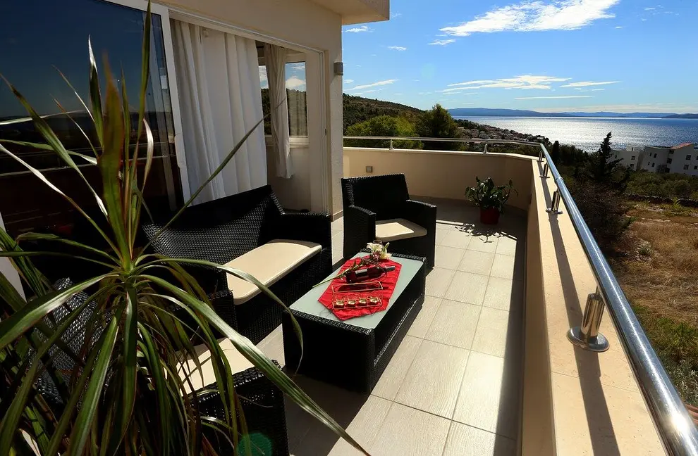 Ferienwohnung in Ciovo mit Pool 999208564 36521 – Foto 13