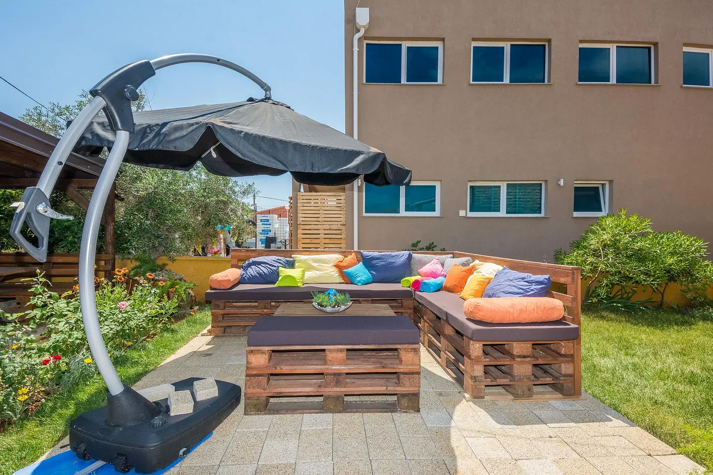 Ferienwohnung in Vir  999204269 32479