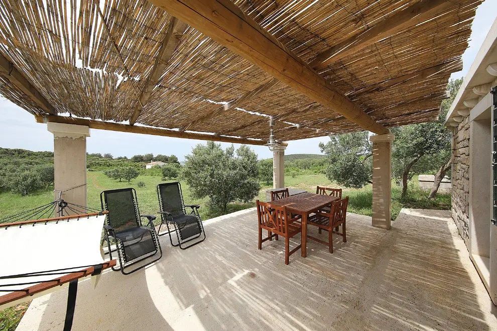 Ferienwohnung in Pasman  999207742 35762 – Foto 11