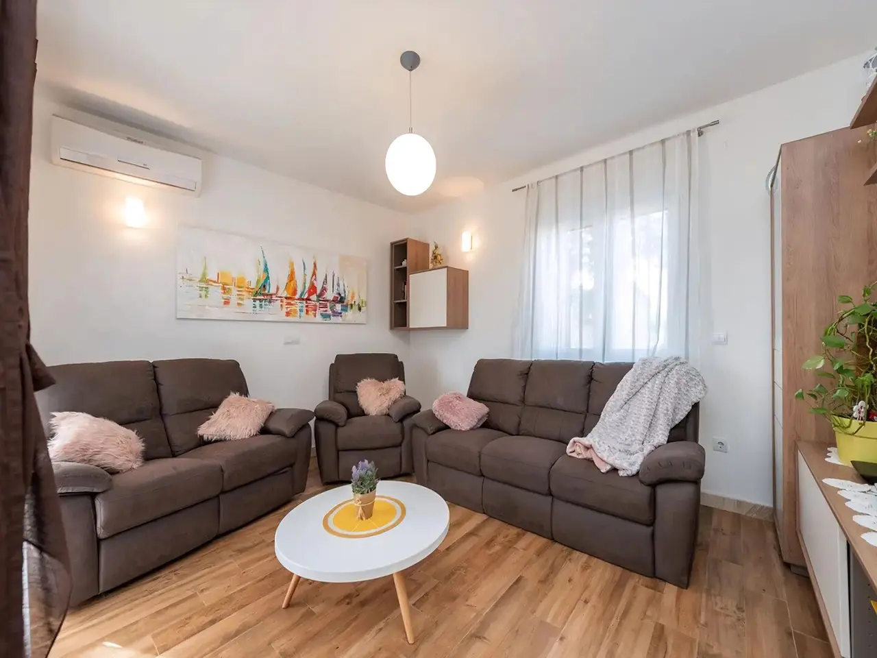 Ferienwohnung in Nin  999208426 36392