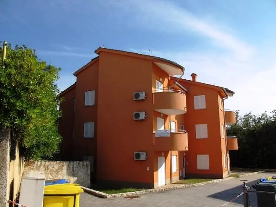 Ferienwohnung in Dobrinj  999203614 31852 – Foto 2