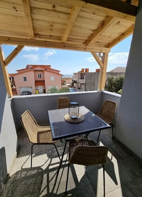 Ferienwohnung in Mandre  999212547 40150 – Foto 12