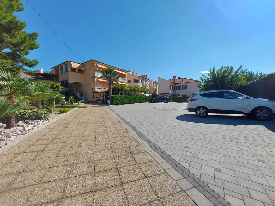 Ferienwohnung in Baska  999204805 32993 – Foto 23