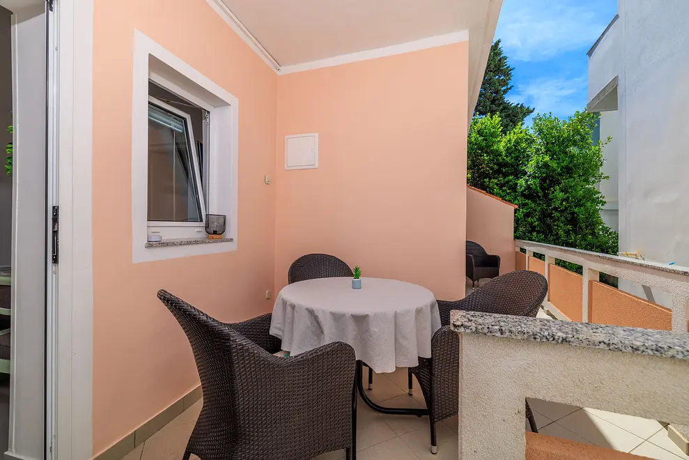 Ferienwohnung in Banjol  999204309 32517 – Foto 26