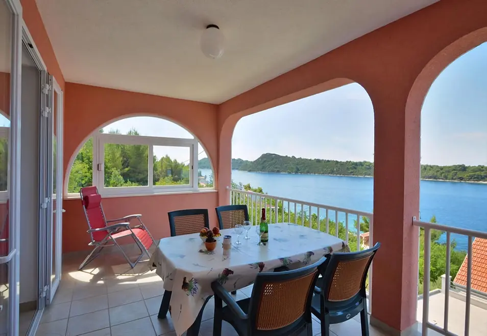 Ferienwohnung in Blato  999212758 40332 – Foto 3