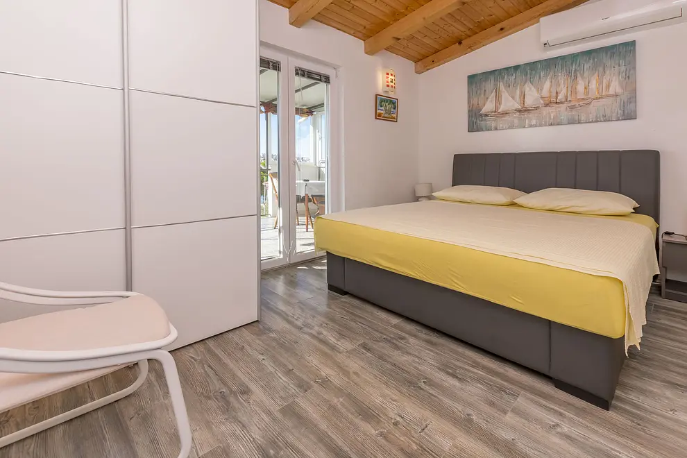 Ferienwohnung in Rogoznica mit Pool 999206880 34965 – Foto 26