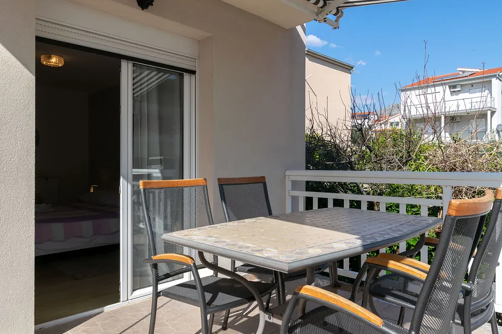 Ferienwohnung in Podstrana  999211104 38919 – Foto 7