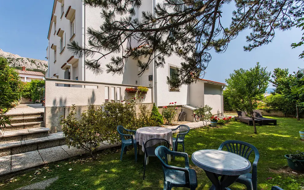 Ferienwohnung in Baska haustiergeeignet 999203669 31902 – Foto 1