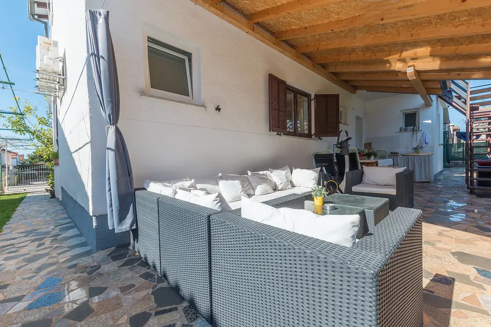 Ferienwohnung in Novigrad in Dalmatien  999209916 41211 – Foto 2