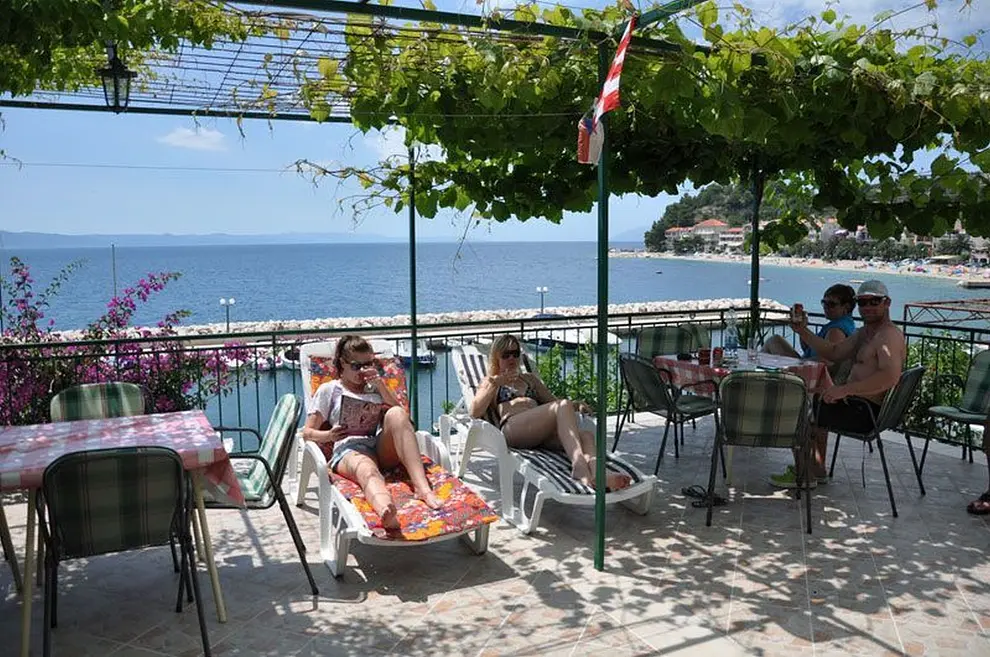 Ferienwohnung in Makarska  999203384 31635 – Foto 17