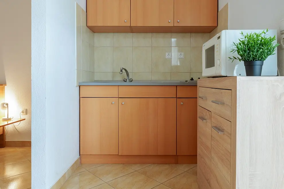Ferienwohnung in Baska Voda  999211386 39162 – Foto 17