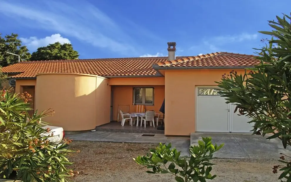 Ferienwohnung in Preko  66153786 27347