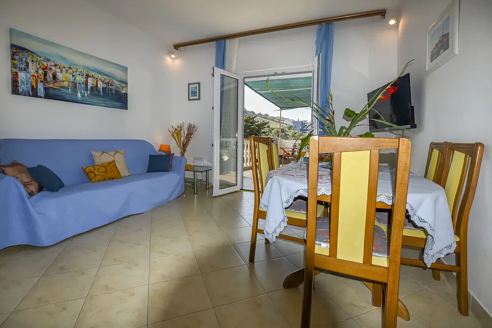 Ferienwohnung in Rogoznica  999203153 31410 – Foto 34