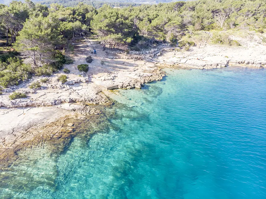 Ferienwohnung in Hvar  66110566 3666