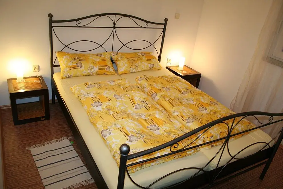 Ferienwohnung in Liznjan  6618123 18450