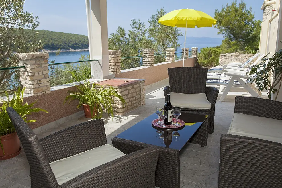 Ferienwohnung in Korcula  999208253 36230 – Foto 5