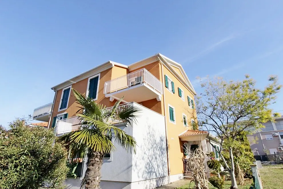 Ferienwohnung in Umag  66135533 19491