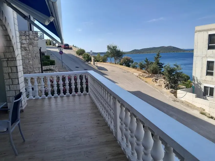 Ferienwohnung in Biograd  66152668 26488