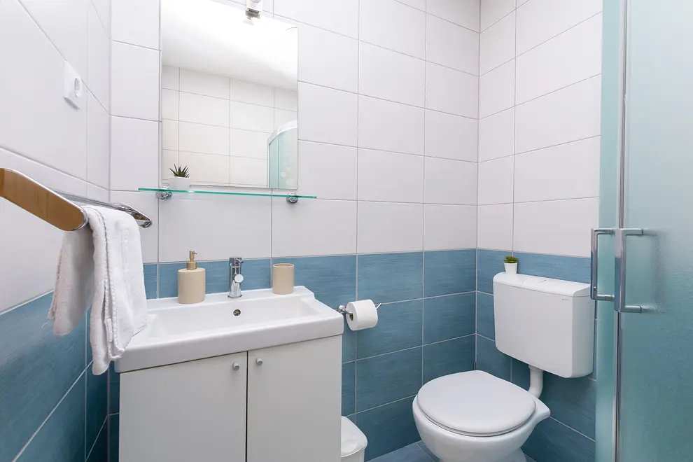 Ferienwohnung in Baska Voda  999209697 37611 – Foto 13