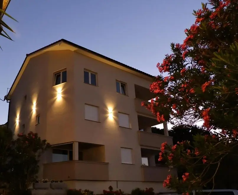 Ferienwohnung in Rab haustiergeeignet 66154103 27563