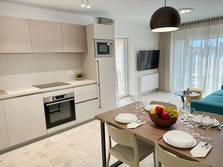 Ferienwohnung in Fazana mit Pool und haustiergeeignet 999211114 38929 – Foto 12