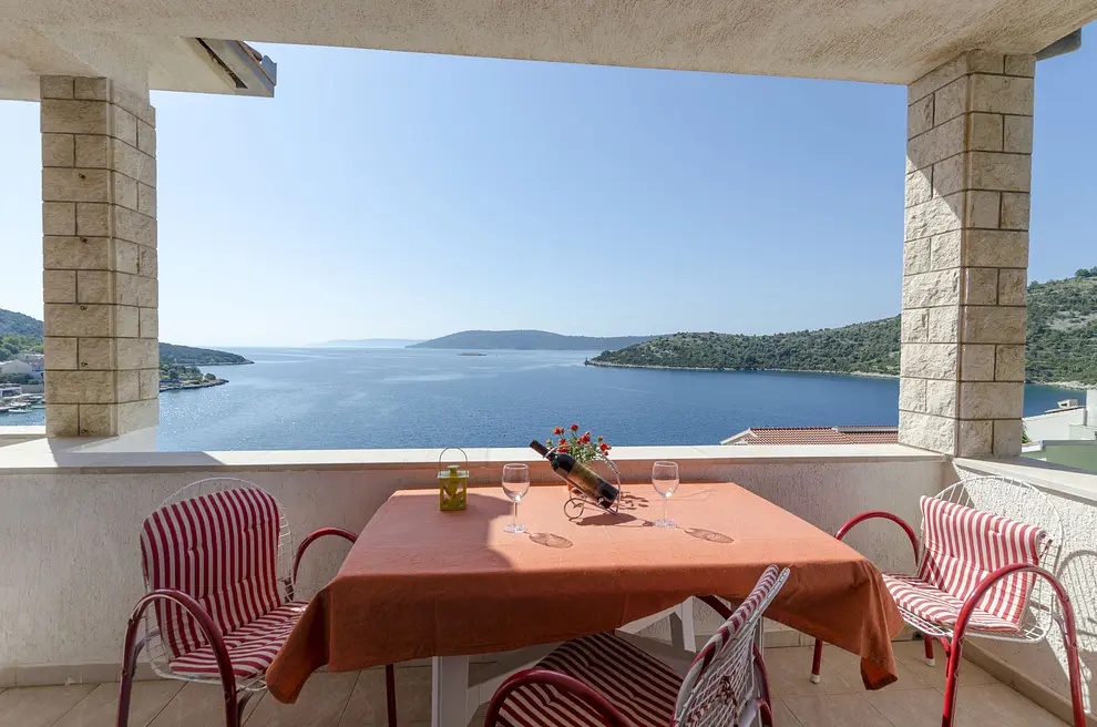 Ferienwohnung in Marina  6611928 776